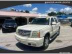 2002 Cadillac Escalade for sale