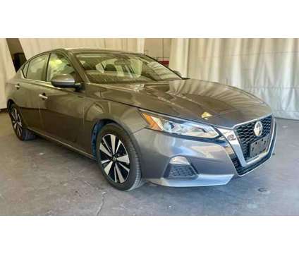 2022 Nissan Altima for sale is a 2022 Nissan Altima 2.5 Trim Car for Sale in Las Vegas NV