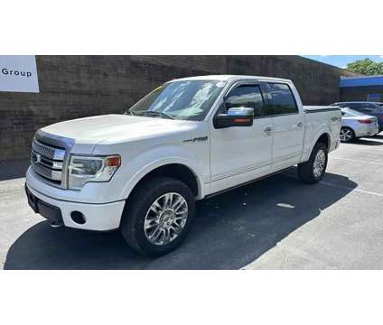 2014 Ford F150 SuperCrew Cab for sale is a 2014 Ford F-150 SuperCrew Car for Sale in Mebane NC
