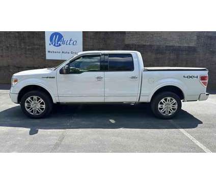 2014 Ford F150 SuperCrew Cab for sale is a 2014 Ford F-150 SuperCrew Car for Sale in Mebane NC