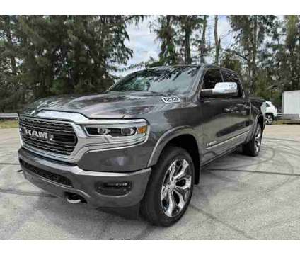 2020 Ram 1500 Crew Cab for sale is a 2020 RAM 1500 Model Car for Sale in Davie FL