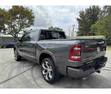 2020 Ram 1500 Crew Cab for sale is a 2020 RAM 1500 Model Car for Sale in Davie FL