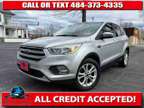 2017 Ford Escape for sale