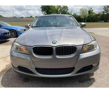 2009 BMW 3 Series for sale is a Grey 2009 BMW 3-Series Car for Sale in Raleigh NC
