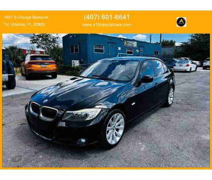 2009 BMW 3 Series for sale is a 2009 BMW 3-Series Car for Sale in Orlando FL