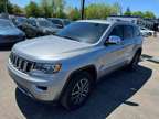2021 Jeep Grand Cherokee for sale