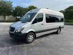 2016 Mercedes-Benz Sprinter 2500 Passenger for sale