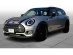 2024UsedMINIUsedClubman