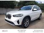 2022 BMW X3 for sale