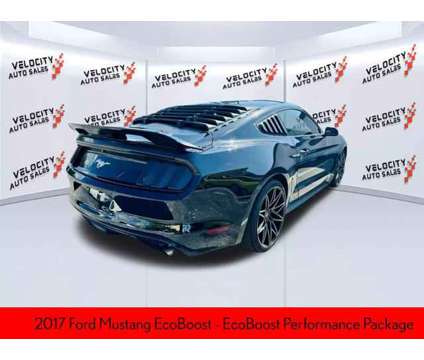 2017 Ford Mustang for sale is a Black 2017 Ford Mustang Car for Sale in West Palm Beach FL