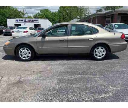2006 Ford Taurus for sale is a 2006 Ford Taurus Car for Sale in Belleville IL