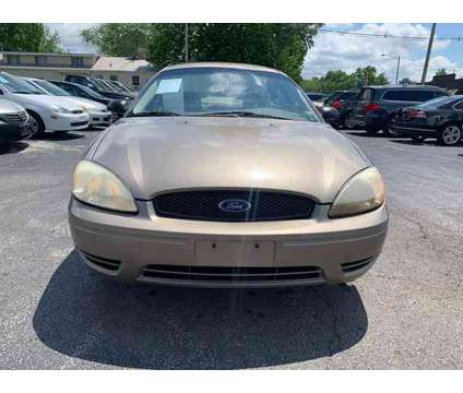 2006 Ford Taurus for sale is a 2006 Ford Taurus Car for Sale in Belleville IL