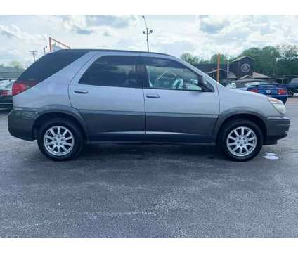 2005 Buick Rendezvous for sale is a 2005 Buick Rendezvous Car for Sale in Belleville IL