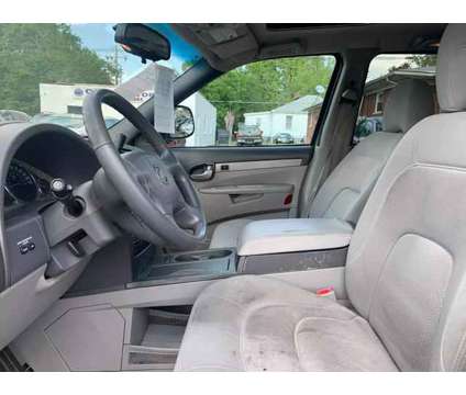 2005 Buick Rendezvous for sale is a 2005 Buick Rendezvous Car for Sale in Belleville IL