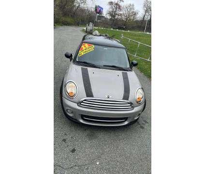 2012 MINI Hardtop for sale is a Tan 2012 Mini Hardtop Car for Sale in Malden MA