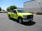 2022 Ford F150 Regular Cab for sale