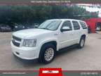 2009 Chevrolet Tahoe for sale