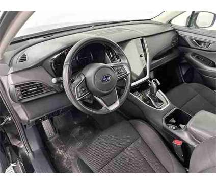 2021 Subaru Legacy for sale is a Black 2021 Subaru Legacy 2.5i Car for Sale in Marlborough MA