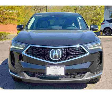 2024UsedAcuraUsedRDXUsedSH-AWD is a Black 2024 Acura RDX Car for Sale in Canton CT