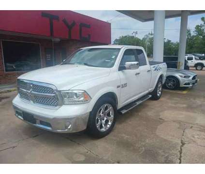 2018 Ram 1500 Quad Cab for sale is a 2018 RAM 1500 Model Car for Sale in Lufkin TX