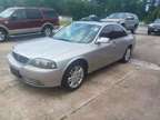 2003 Lincoln LS for sale