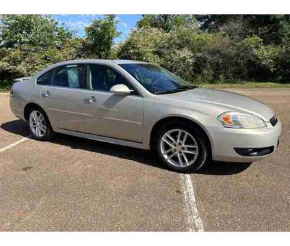 2012 Chevrolet Impala for sale is a Gold 2012 Chevrolet Impala Car for Sale in Olive Branch MS
