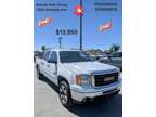 2011 GMC Sierra 1500 Crew Cab for sale