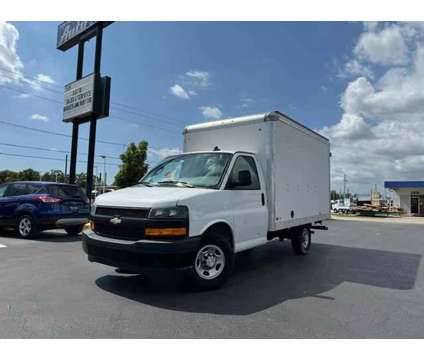 2021 Chevrolet Express Commercial Cutaway for sale is a 2021 Chevrolet Express Car for Sale in Fort Myers FL