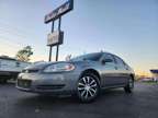 2008 Chevrolet Impala for sale