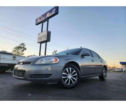 2008 Chevrolet Impala for sale is a Grey 2008 Chevrolet Impala Car for Sale in Fort Myers FL