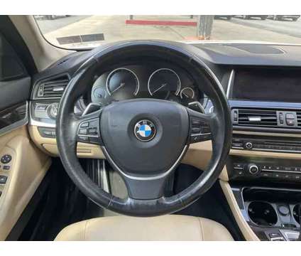 2016 BMW 5 Series for sale is a White 2016 BMW 5-Series Car for Sale in Reading PA