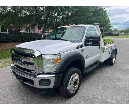 2015 Ford F450 Super Duty Regular Cab &amp; Chassis for sale is a 2015 Ford F-450 Car for Sale in Wilmington NC
