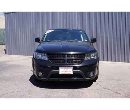 2017 Dodge Journey for sale is a 2017 Dodge Journey Car for Sale in Greeley CO