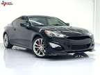 2013 Hyundai Genesis Coupe for sale