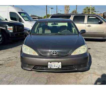 2005 Toyota Camry for sale is a 2005 Toyota Camry Car for Sale in Ontario CA