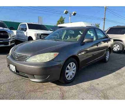 2005 Toyota Camry for sale is a 2005 Toyota Camry Car for Sale in Ontario CA