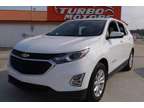 2019 Chevrolet Equinox for sale