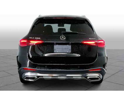 2024UsedMercedes-BenzUsedGLCUsed4MATIC SUV is a Black 2024 Mercedes-Benz G SUV in Hanover MA