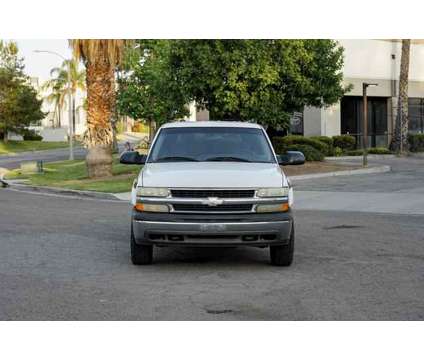 2004 Chevrolet Suburban 2500 for sale is a White 2004 Chevrolet Suburban 2500 Trim Car for Sale in Riverside CA