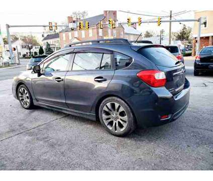 2013 Subaru Impreza for sale is a 2013 Subaru Impreza 2.5i 5-Door Car for Sale in Berryville VA