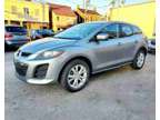 2011 MAZDA CX-7 for sale