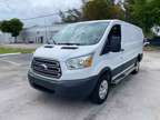 2015 Ford Transit 250 Van for sale