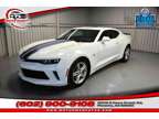 2016 Chevrolet Camaro for sale