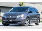 2013 Honda Odyssey for sale