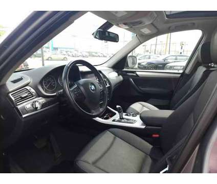 2014 BMW X3 for sale is a 2014 BMW X3 3.0si Car for Sale in Richmond VA