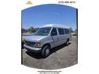 2006 Ford E350 Super Duty Passenger for sale