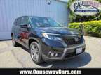 2019 Honda Passport EX-L