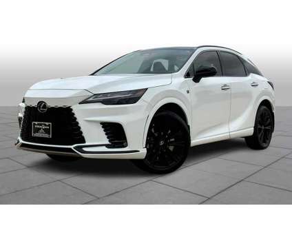 2024UsedLexusUsedRXUsedAWD is a White 2024 Lexus RX Car for Sale in Houston TX