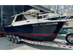 2013 Cutwater 28 Boat for Sale
