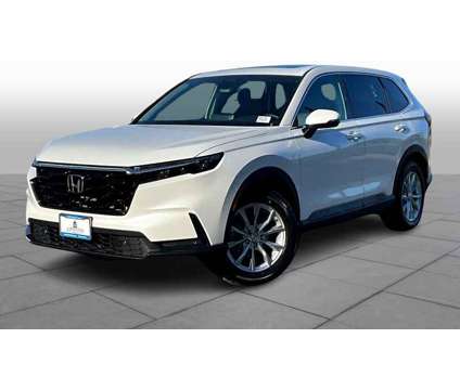 2024NewHondaNewCR-VNewAWD is a Silver, White 2024 Honda CR-V Car for Sale